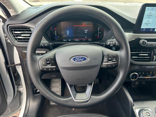 new 2025 Ford Escape car, priced at $28,068