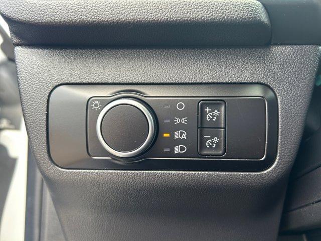 new 2025 Ford Escape car, priced at $28,068