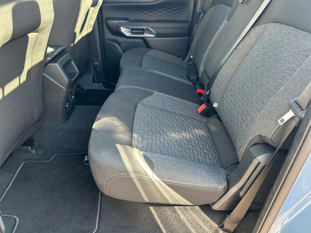 new 2024 Ford Ranger car, priced at $38,029