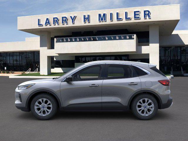 new 2024 Ford Escape car, priced at $29,688