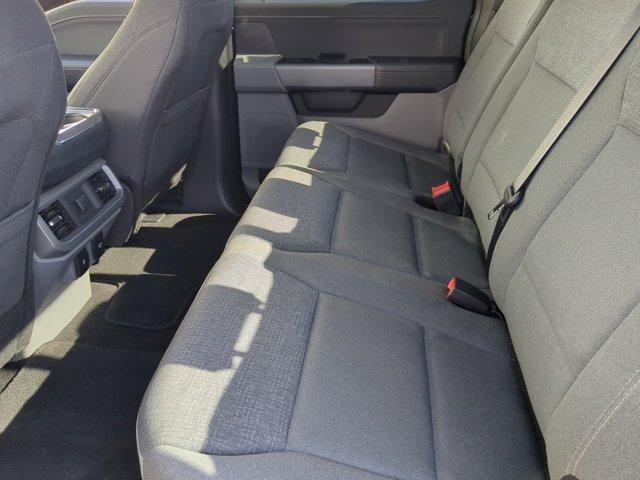 new 2024 Ford F-150 car, priced at $56,031