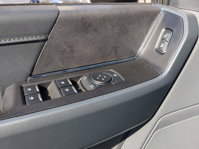 new 2024 Ford F-150 car, priced at $56,031
