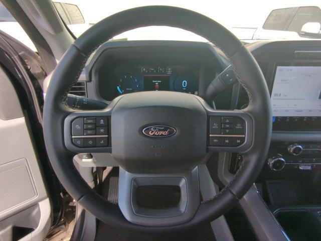 new 2024 Ford F-150 car, priced at $56,031