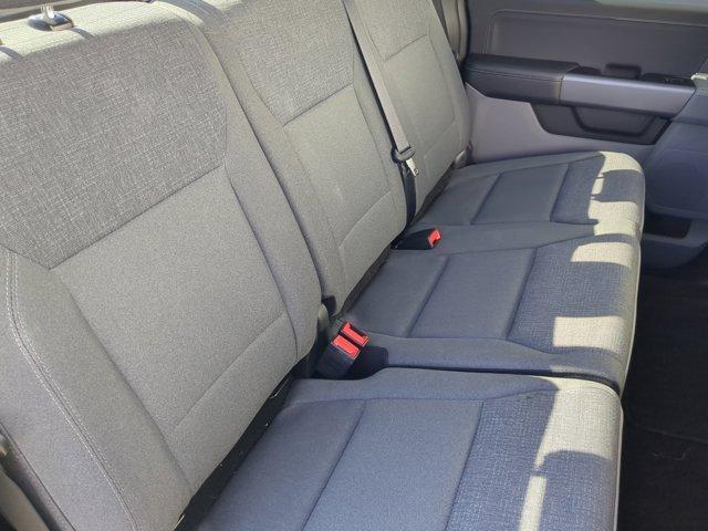new 2024 Ford F-150 car, priced at $56,031