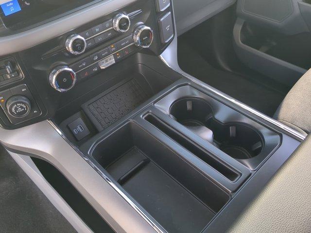 new 2024 Ford F-150 car, priced at $56,031