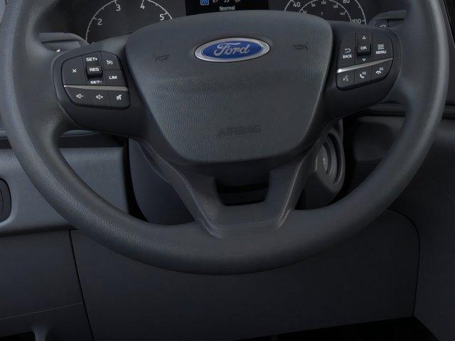 new 2025 Ford Transit-350 car, priced at $65,047
