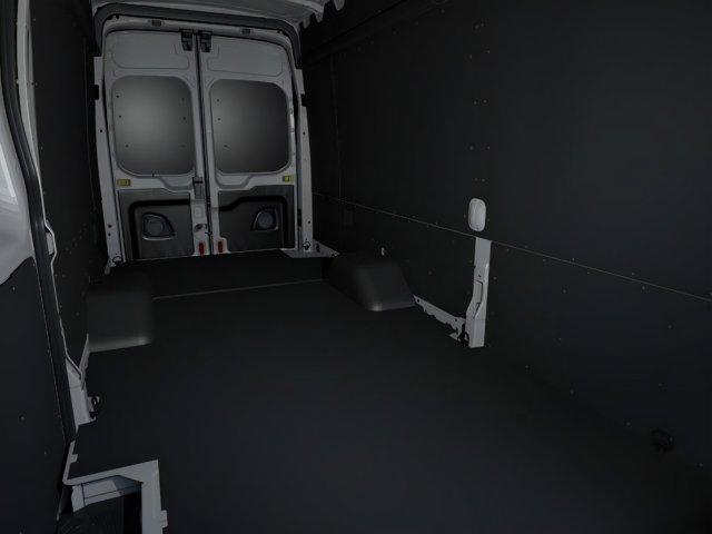 new 2025 Ford Transit-350 car, priced at $65,047