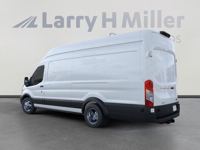 new 2025 Ford Transit-350 car, priced at $65,047