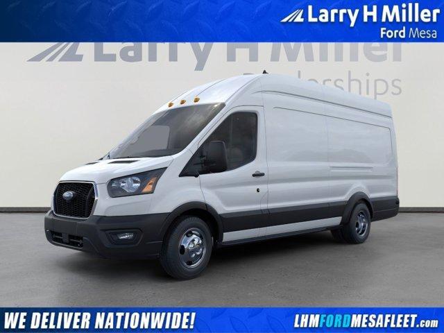 new 2025 Ford Transit-350 car, priced at $65,047