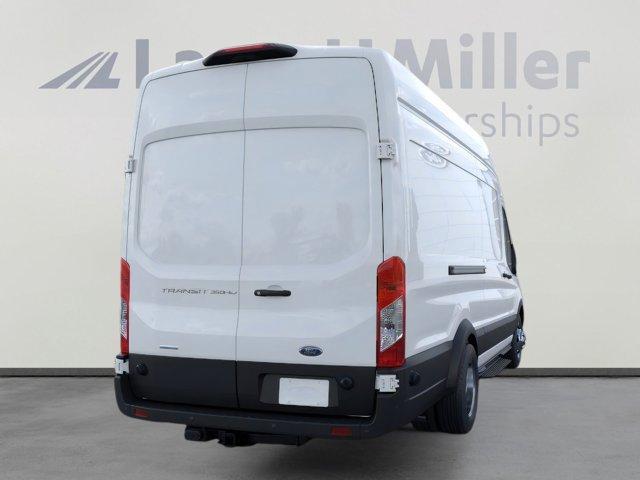 new 2025 Ford Transit-350 car, priced at $65,047