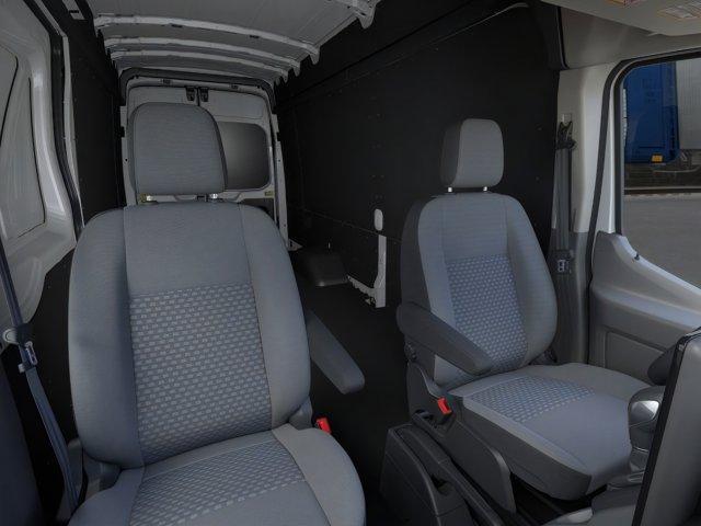 new 2025 Ford Transit-350 car, priced at $65,047