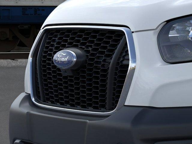 new 2025 Ford Transit-350 car, priced at $65,047