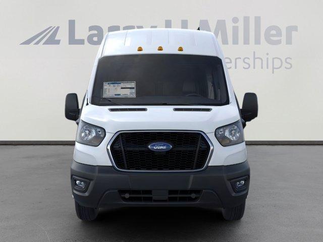 new 2025 Ford Transit-350 car, priced at $65,047