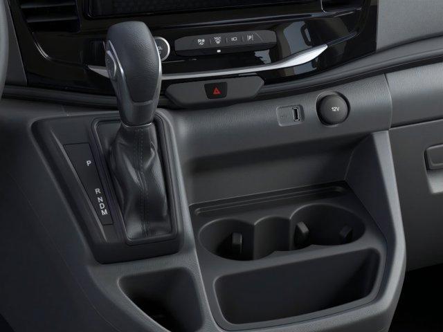new 2025 Ford Transit-350 car, priced at $65,047