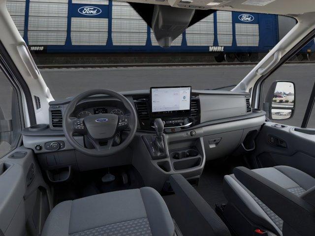 new 2025 Ford Transit-350 car, priced at $65,047