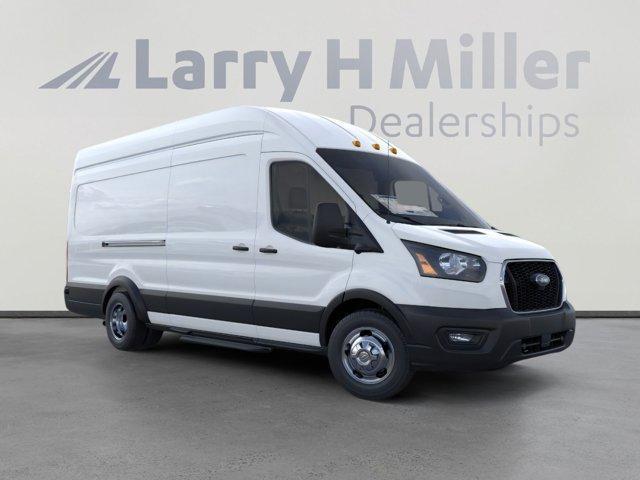 new 2025 Ford Transit-350 car, priced at $65,047