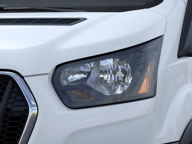 new 2025 Ford Transit-350 car, priced at $65,047