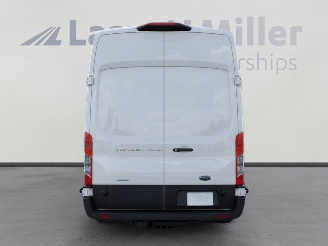 new 2025 Ford Transit-350 car, priced at $65,047