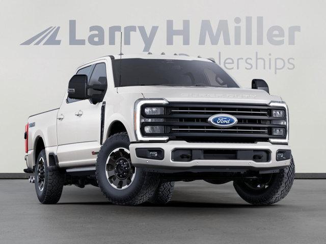 new 2025 Ford F-350 car, priced at $103,657