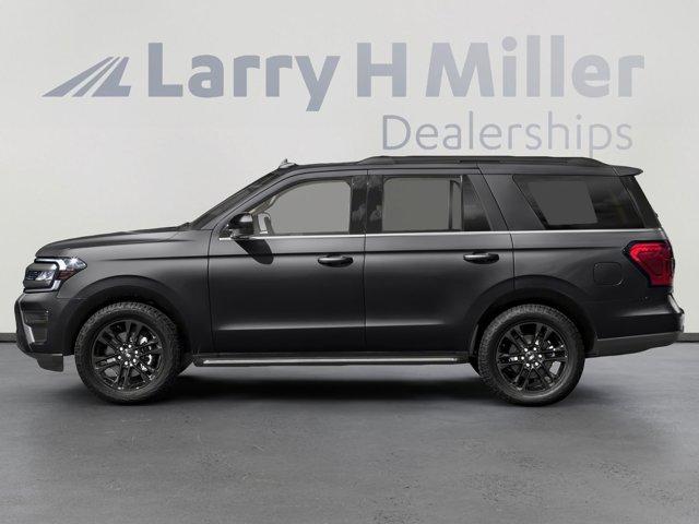 new 2024 Ford Expedition car, priced at $73,517