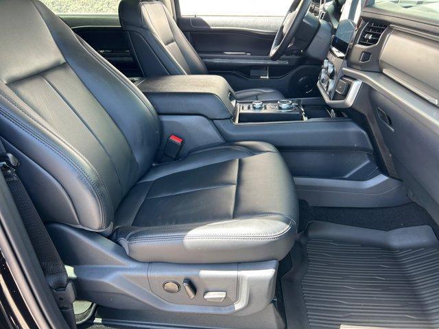new 2024 Ford Expedition car, priced at $73,517