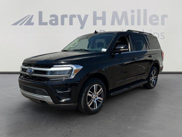 new 2024 Ford Expedition car, priced at $73,517