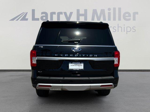 new 2024 Ford Expedition car, priced at $73,517