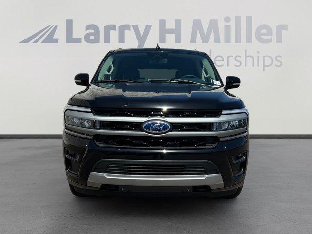 new 2024 Ford Expedition car, priced at $73,517