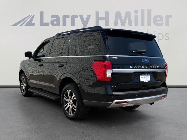 new 2024 Ford Expedition car, priced at $73,517