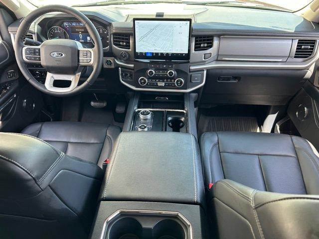 new 2024 Ford Expedition car, priced at $73,517