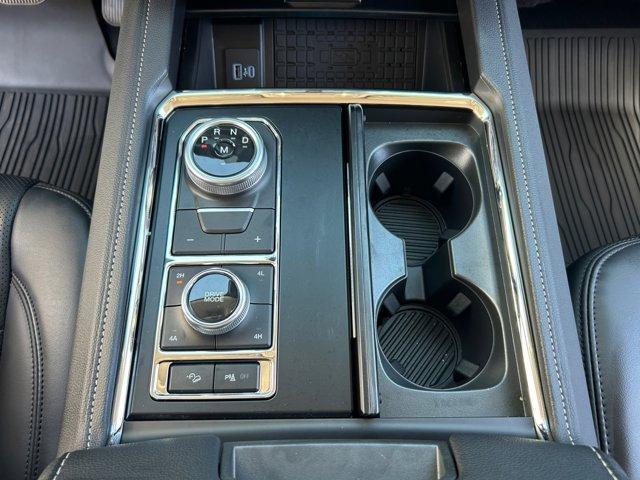 new 2024 Ford Expedition car, priced at $73,517