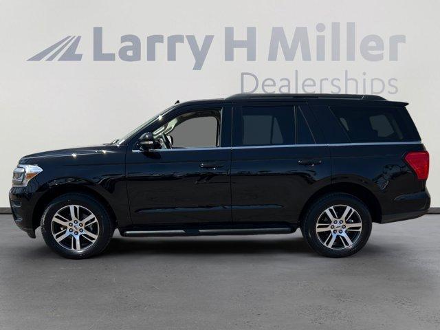 new 2024 Ford Expedition car, priced at $73,517