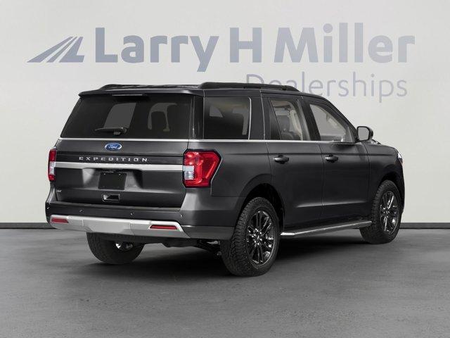 new 2024 Ford Expedition car, priced at $73,517