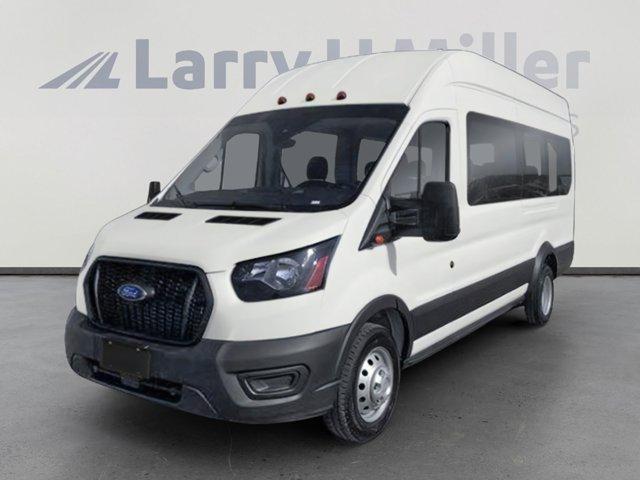 new 2024 Ford Transit-350 car, priced at $65,163