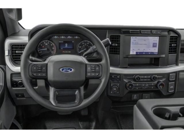 new 2024 Ford F-350 car, priced at $89,028