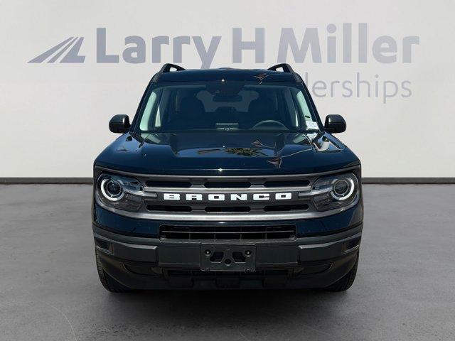 used 2024 Ford Bronco Sport car, priced at $24,000