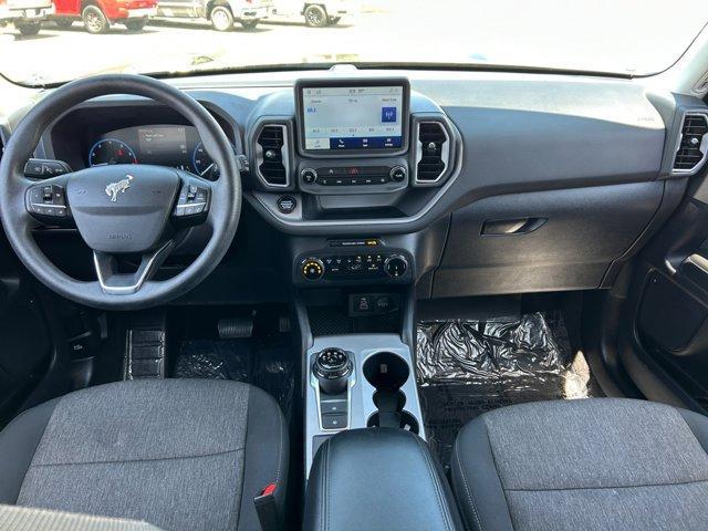 used 2024 Ford Bronco Sport car, priced at $24,000