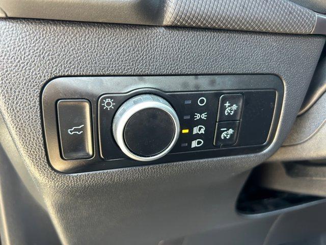 used 2024 Ford Bronco Sport car, priced at $24,000