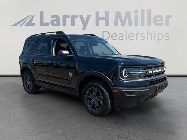 used 2024 Ford Bronco Sport car, priced at $24,000