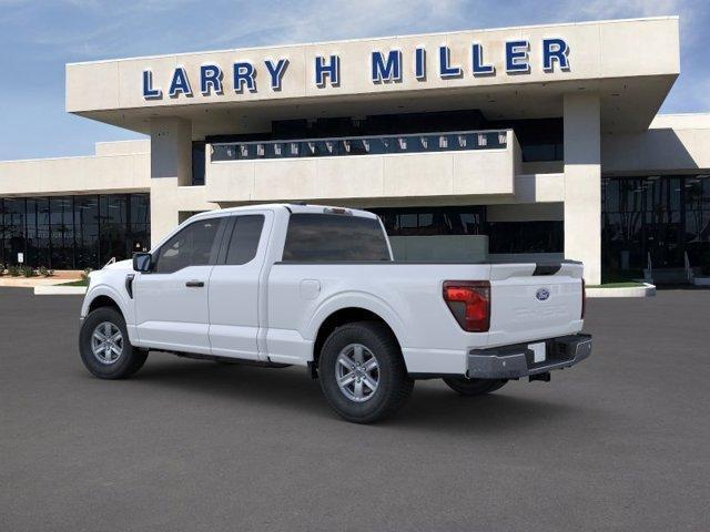 new 2024 Ford F-150 car, priced at $44,873