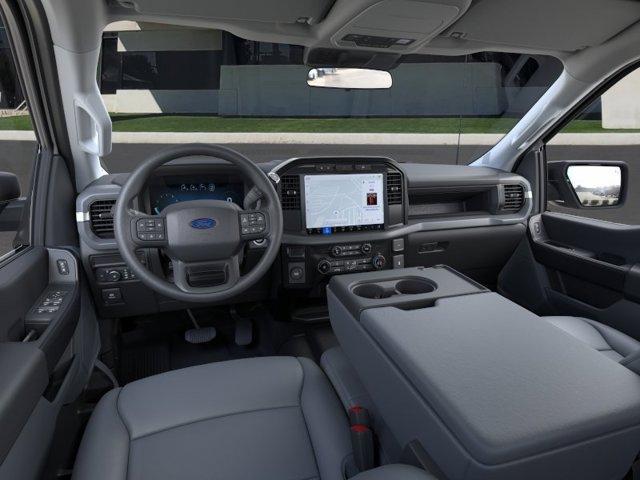 new 2024 Ford F-150 car, priced at $44,873