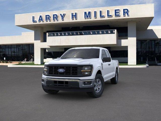 new 2024 Ford F-150 car, priced at $44,873