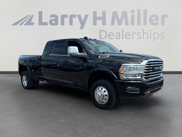 used 2024 Ram 3500 car, priced at $82,500