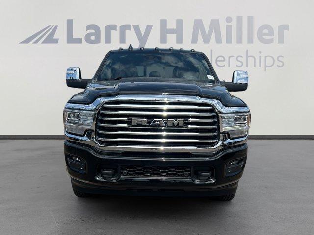used 2024 Ram 3500 car, priced at $82,500