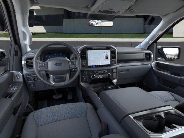 new 2024 Ford F-150 car, priced at $55,408