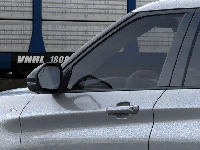 new 2025 Ford Explorer car, priced at $49,432