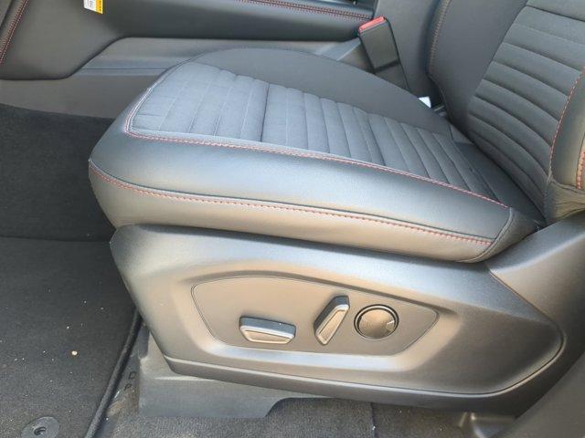new 2025 Ford Explorer car, priced at $45,358