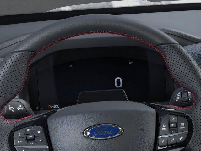 new 2025 Ford Explorer car, priced at $49,432