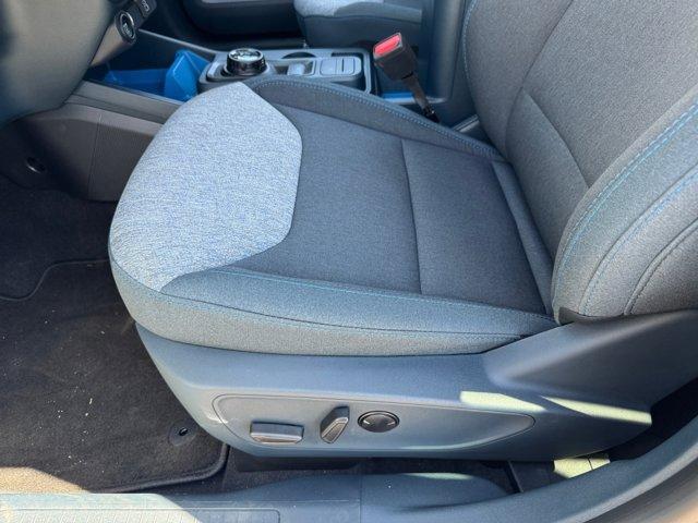 new 2025 Ford Maverick car, priced at $34,126