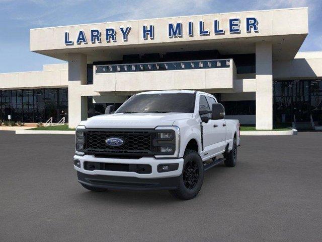 new 2024 Ford F-250 car, priced at $66,283